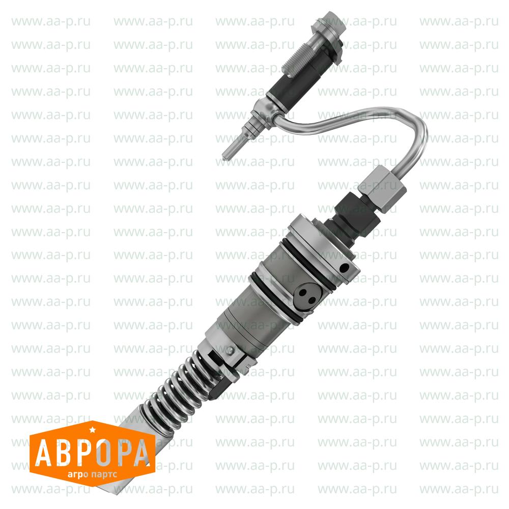 RE530802 НАГНЕТАТ.  ТОПЛИВНЫЙ  НАСОС